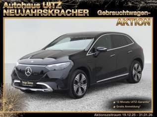 EQE 350+ SUV, 62865 €, Auto & Fahrrad-Autos in 8330 Feldbach