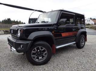 Jimny 1,5 VVT Allgrip Flash, 28950 €, Auto & Fahrrad-Autos in 8323 St. Marein bei Graz