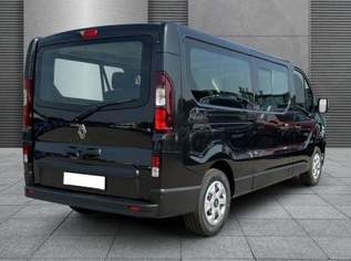 Trafic L2H1 3,0t Grand Equilibre inkl. Rollst..., 48019 €, Auto & Fahrrad-Autos in 6844 Gemeinde Altach