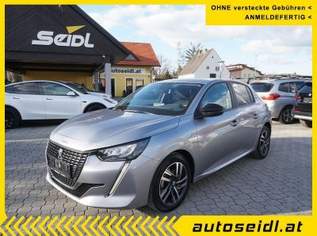 208 1,2 Style PureTech *2023er!!*, 13900 €, Auto & Fahrrad-Autos in 8200 Gleisdorf