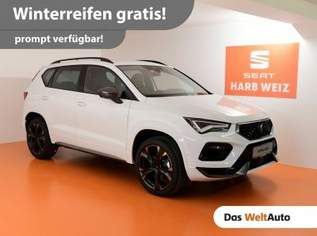 Ateca 2.0 TSI DSG 4Drive 190, 41880 €, Auto & Fahrrad-Autos in 8160 Weiz