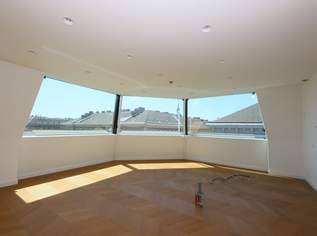 Exklusives Wohnen im Herzen Wiens - Luxuriöses Dachgeschoss mit 4 Zimmern, Garage und hochwertiger Ausstattung, 15950 €, Immobilien-Wohnungen in 1010 Innere Stadt