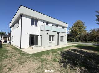Modernes Wohnen am Eisberg - Erstbezug – Neubau-Doppelhaushälfte in St. Pölten, 550000 €, Immobilien-Häuser in 3100 Stattersdorf Modernes Wohnen am Eisberg - Erstbezug – Neubau-Doppelhaushälfte in St. Pölten, 550000 €, Immobilien-Häuser in 3100 Stattersdorf