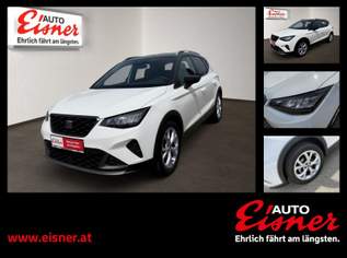 Arona 1.0 Eco TSI FR, 18990 €, Auto & Fahrrad-Autos in 9020 Innere Stadt