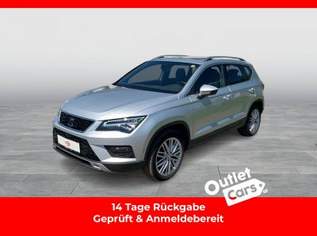 Ateca Xcellence 2.0 TDI DSG, 25990 €, Auto & Fahrrad-Autos in 8792 St. Peter-Freienstein Ateca Xcellence 2.0 TDI DSG, 25990 €, Auto & Fahrrad-Autos in 8792 St. Peter-Freienstein