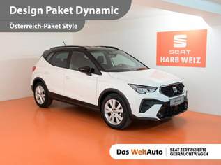 Arona Style 1.0 TSI, 23980 €, Auto & Fahrrad-Autos in 8160 Weiz Arona Style 1.0 TSI, 23980 €, Auto & Fahrrad-Autos in 8160 Weiz