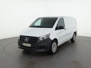 Vito 114 CDI Kasten Lang Aut, AHK 2,5t, 47988 €, Auto & Fahrrad-Autos in 2351 Gemeinde Wiener Neudorf