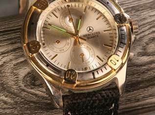 Armbanduhr Mercedes gold, 69 €, Kleidung & Schmuck-Accessoires, Uhren, Schmuck in 1200 Brigittenau Armbanduhr Mercedes gold, 69 €, Kleidung & Schmuck-Accessoires, Uhren, Schmuck in 1200 Brigittenau