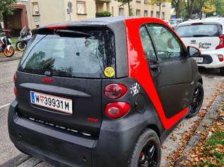 Smart Coupe 451 Smart Coupe 451