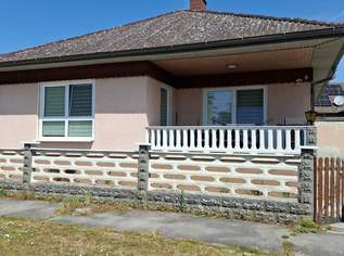 Einfamilienhaus 40 Minuten von Wien - Wohnen wie im Paradies, 269000 €, Immobilien-Häuser in 2273 Gemeinde Hohenau an der March