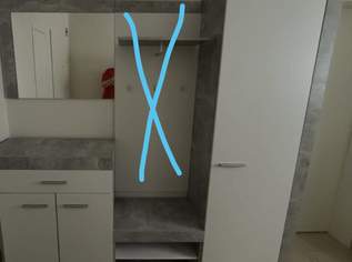 Garderobe , 60 €, Haus, Bau, Garten-Möbel & Sanitär in 1120 Meidling