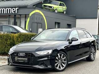 A4 40 TDI S-Line quattro *LED*NAVI*SHZG*PDC*18'', 28900 €, Auto & Fahrrad-Autos in 5102 Anthering A4 40 TDI S-Line quattro *LED*NAVI*SHZG*PDC*18'', 28900 €, Auto & Fahrrad-Autos in 5102 Anthering