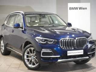 X5 xDrive30d, 58490 €, Auto & Fahrrad-Autos in 1190 Döbling