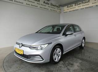 Golf 2,0 TDI Life *LED *Sitzheizung *Navi *Tempomat, 20490 €, Auto & Fahrrad-Autos in 8480 Mureck