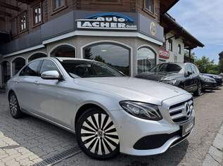 E 200 d Avantgarde Aut.*LED*LEDER*RFK*, 26850 €, Auto & Fahrrad-Autos in 4880 Sankt Georgen im Attergau