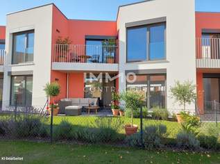 Urban Living im Weinviertel + inklusive Garagenstellplatz, 275000 €, Immobilien-Wohnungen in 2122 Ulrichskirchen