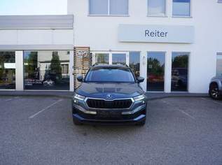 Karoq 2,0 DSG 4x4 *LED*KAMERA*AHK*SHZ*, 25888 €, Auto & Fahrrad-Autos in 4600 Wels Karoq 2,0 DSG 4x4 *LED*KAMERA*AHK*SHZ*, 25888 €, Auto & Fahrrad-Autos in 4600 Wels