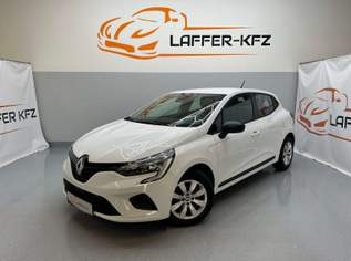 Clio Life 1,0 TCe KLIMA BLUETOOTH 1.BESITZ, 11990 €, Auto & Fahrrad-Autos in 8350 Fehring Clio Life 1,0 TCe KLIMA BLUETOOTH 1.BESITZ, 11990 €, Auto & Fahrrad-Autos in 8350 Fehring