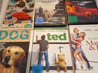 DVD VHS Stk 1Euro Alle 8 Euro, 1 €, Marktplatz-Filme & Serien in 1210 Floridsdorf DVD VHS Stk 1Euro Alle 8 Euro, 1 €, Marktplatz-Filme & Serien in 1210 Floridsdorf