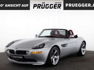 Z8 4.9 V8 Roadster, 179900 €, Auto & Fahrrad-Autos in 8071 Hausmannstätten