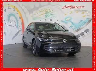 Golf Life 1,5 TSI ACT *LED, NAVI, TEILLEDER, RFK*, 26990 €, Auto & Fahrrad-Autos in 8753 Fohnsdorf