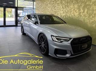 A6 50 TDI quattro sport *LED-MATRIX*21-ZOLL*, 39300 €, Auto & Fahrrad-Autos in 6068 Gemeinde Mils