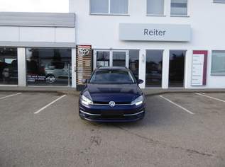 Golf Variant 1,6 TDI *NAVI*ACC*KAMERA*, 14990 €, Auto & Fahrrad-Autos in 4600 Wels