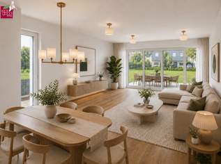 READY TO LIVE – FAMILIENHAUS MIT PANORAMABLICK, 749000 €, Immobilien-Häuser in 2362 Gemeinde Biedermannsdorf READY TO LIVE – FAMILIENHAUS MIT PANORAMABLICK, 749000 €, Immobilien-Häuser in 2362 Gemeinde Biedermannsdorf