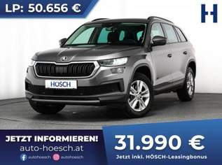 Kodiaq 2.0 TDI 7 SITZE VIRTUAL R-KAM ASSISTENZ KOMFORT, 33490 €, Auto & Fahrrad-Autos in 2512 Katastralgemeinde Tribuswinkel