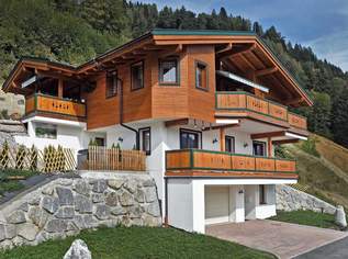 Neubauhaus in Zell am See – Ihr Traumhaus mit Garten und Balkon (Provisionsfrei), 1725000 €, Immobilien-Häuser in 5700 Zell am See