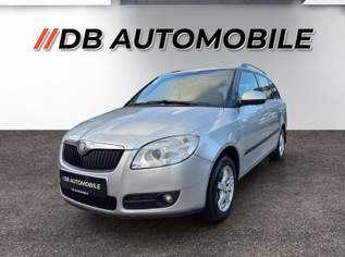 Fabia Combi Elegance 1,4 TDI PD, 2890 €, Auto & Fahrrad-Autos in 4053 Ansfelden