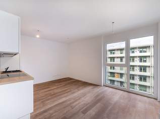 Smart Quadrat: Ihr neues Zuhause in der Smart City Graz!, 855 €, Immobilien-Wohnungen in 8020 