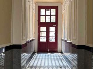 Repräsentative 50 qm/2 Zimmer für Praxis, Ordination oder Kanzlei, 950 €, Immobilien-Gewerbeobjekte in 1200 Brigittenau