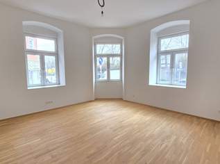 Schöne Wohnung ca. 56m² 2.Zi. Erdgeschoß Nähe Lugner City U6. , 252000 €, Immobilien-Wohnungen in 1160 Ottakring