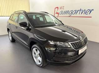 Karoq 2,0 TDI DSG *Standheizung*NAVI*Tempomat*Sitzhei..., 21850 €, Auto & Fahrrad-Autos in 4141 Pfarrkirchen im Mühlkreis Karoq 2,0 TDI DSG *Standheizung*NAVI*Tempomat*Sitzhei..., 21850 €, Auto & Fahrrad-Autos in 4141 Pfarrkirchen im Mühlkreis
