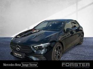 A 180 d Österreich-Edition, 36790 €, Auto & Fahrrad-Autos in 5280 Braunau am Inn