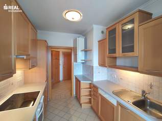 Top Instand gehaltene 3-Zimmer-Wohnung in Ebergassing, 198000 €, Immobilien-Wohnungen in 2435 Gemeinde Ebergassing