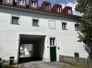 Charmante Mietwohnung in historischem Gebäude, 743.5 €, Immobilien-Wohnungen in 4311 Schwertberg Charmante Mietwohnung in historischem Gebäude, 743.5 €, Immobilien-Wohnungen in 4311 Schwertberg