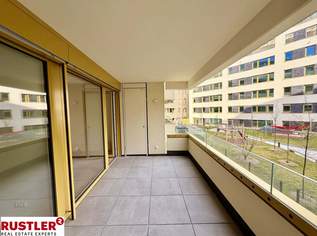 Hofseitige 3-Zimmerwohnung nähe Hauptbahnhof, 499000 €, Immobilien-Wohnungen in 1100 Favoriten