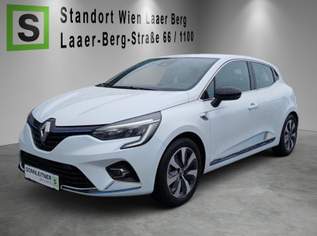 CLIO Limited Edition 1,6 E-Tech Hybrid 140, 15590 €, Auto & Fahrrad-Autos in 1100 Favoriten CLIO Limited Edition 1,6 E-Tech Hybrid 140, 15590 €, Auto & Fahrrad-Autos in 1100 Favoriten
