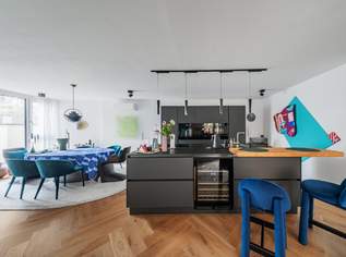 Exklusives Maisonette-Apartment; Modernes Wohnen auf zwei Ebenen, 899000 €, Immobilien-Wohnungen in 1160 Ottakring Exklusives Maisonette-Apartment; Modernes Wohnen auf zwei Ebenen, 899000 €, Immobilien-Wohnungen in 1160 Ottakring