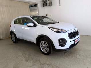 Sportage 1,6 GDI ISG Silber, 11970 €, Auto & Fahrrad-Autos in 4663 Laakirchen Sportage 1,6 GDI ISG Silber, 11970 €, Auto & Fahrrad-Autos in 4663 Laakirchen