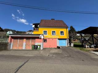 Einfamilienhaus in Kapfenberg - 6 Zimmer, Garten & 3 Garagen!, 296000 €, Immobilien-Häuser in 8605 Kapfenberg Einfamilienhaus in Kapfenberg - 6 Zimmer, Garten & 3 Garagen!, 296000 €, Immobilien-Häuser in 8605 Kapfenberg