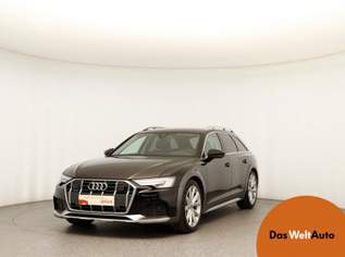 A6 Allroad 45 TDI quattro, 54990 €, Auto & Fahrrad-Autos in 4694 Ohlsdorf