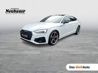 A5 TDI, 54990 €, Auto & Fahrrad-Autos in 8753 Fohnsdorf