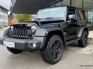 Wrangler Sport 2.8 Diesel 6MT, 28990 €, Auto & Fahrrad-Autos in 5090 Lofer