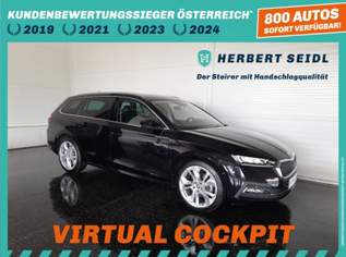 Octavia Combi STYLE PHEV DSG, 20880 €, Auto & Fahrrad-Autos in 8200 Gleisdorf