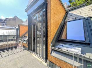Marie | Townhouse-Style Apartment on Two Levels – Quiet Courtyard Location, 1650000 €, Immobilien-Wohnungen in 1180 Währing