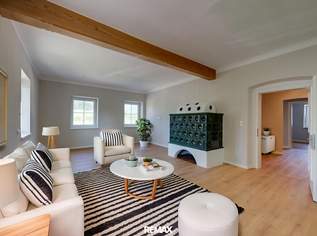 Freizeitwohnsitz in Kössen | 4 Schlafzimmer | Erstbezug, 749000 €, Immobilien-Wohnungen in 6345 Gemeinde Kössen