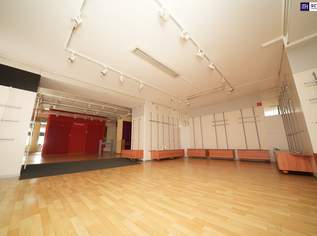 TOLLE GELEGENHEIT! Top-Gewerbefläche im Herzen von Deutschlandsberg – perfekte Lage für Handel oder Gastronomie! MEHR KUNDEN DANK KORALMBAHN! Flächen erweiterbar, 2938 €, Immobilien-Gewerbeobjekte in 8530 Blumau